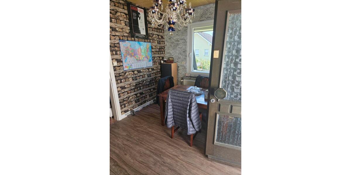 Etagenwohnung Aßlar - 4 Zimmer, 80 m&sup2;, 1.000&euro; | Angebot:26639241