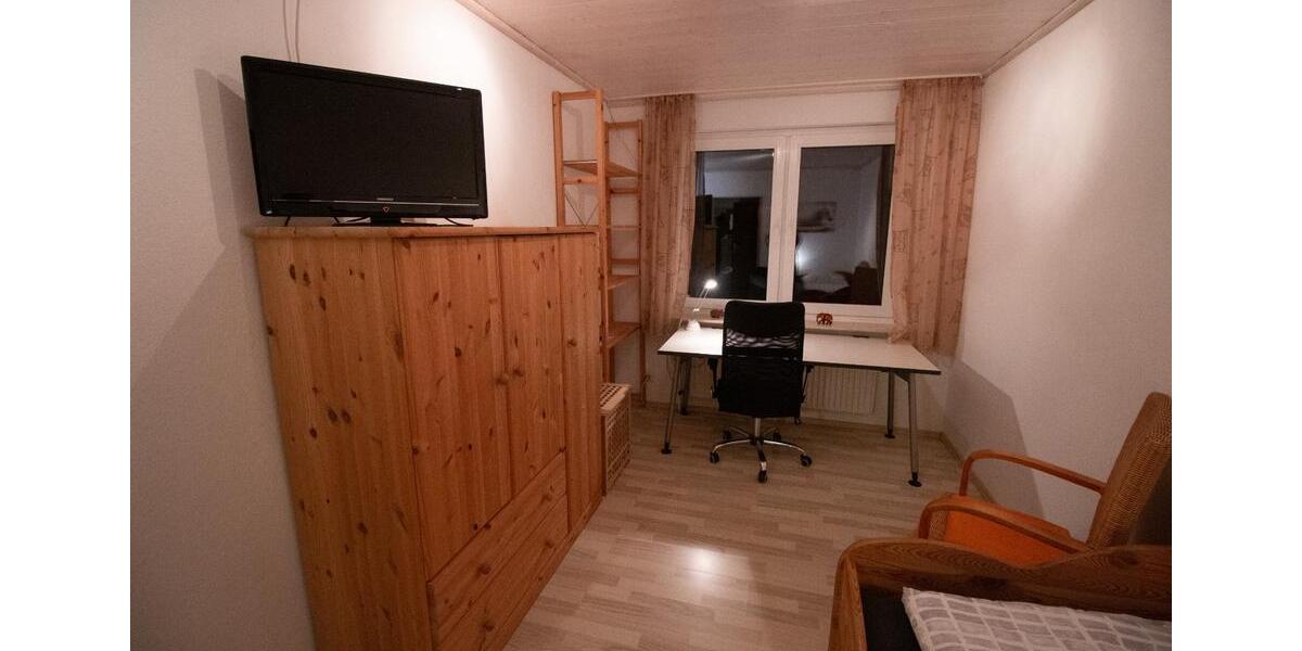 Wohnen auf Zeit Springe - 3 Zimmer, 100 m&sup2;, 25&euro; | Angebot:23595295
