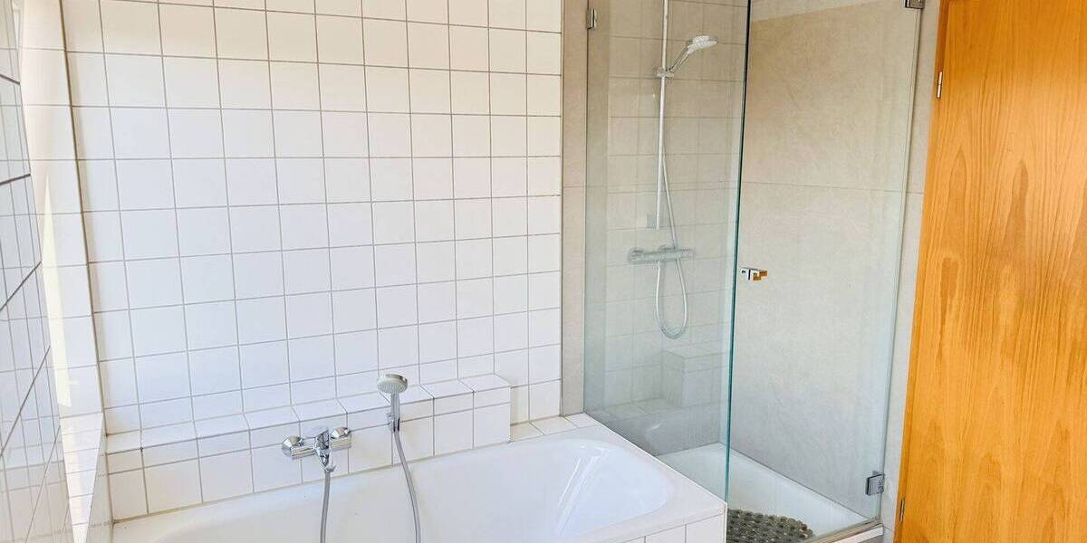 Etagenwohnung Rehlingen-Siersburg Siersburg - 3 Zimmer, 78 m&sup2;, 550&euro; | Angebot:25983374