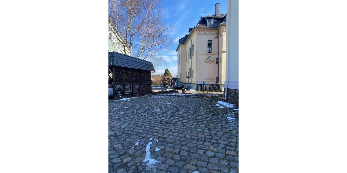 Etagenwohnung Wurzen Altstadt - 2 Zimmer, 85 m&sup2;, 565&euro; | Angebot:25735538