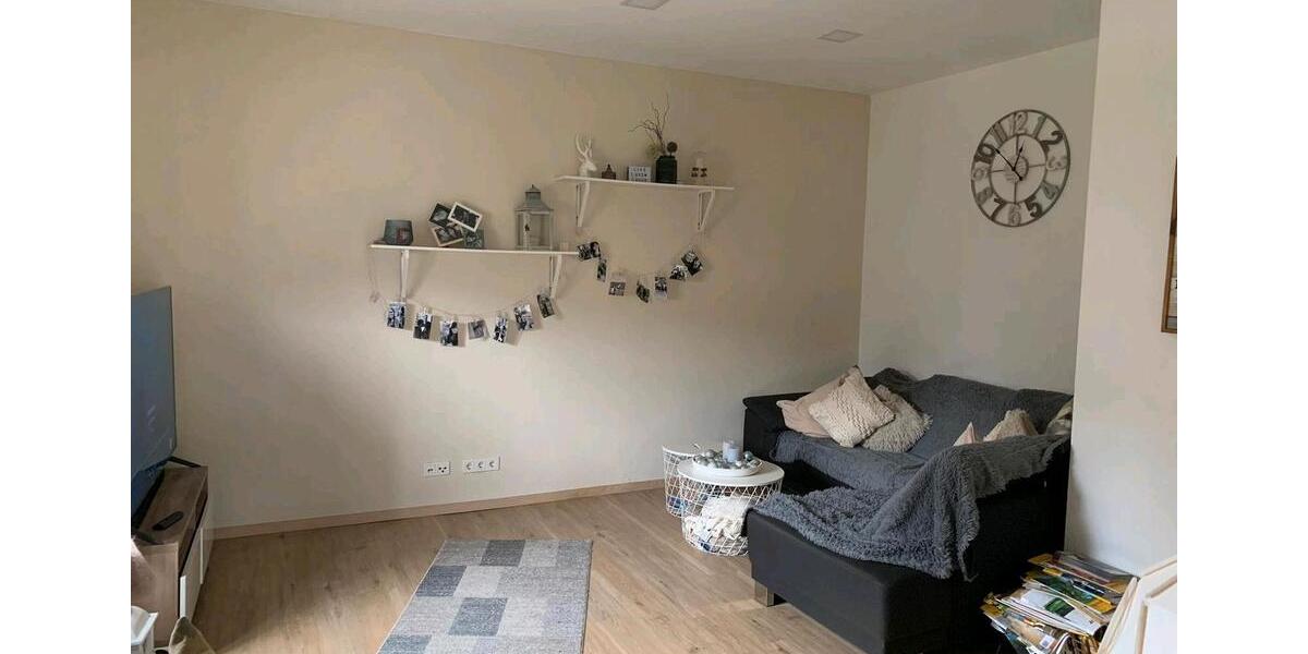 Etagenwohnung Leiwen - 2.5 Zimmer, 100 m&sup2;, 800&euro; | Angebot:26641980