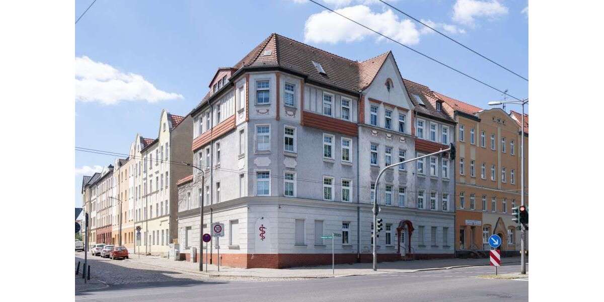 Etagenwohnung Eberswalde Westend - 3 Zimmer, 102 m&sup2;, 999&euro; | Angebot:27169910