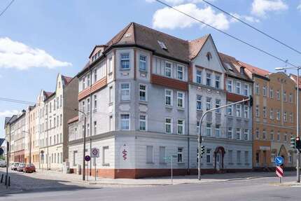 Wohnung Eberswalde Westend - 3 Zimmer, 102 m&sup2;, 999&euro; | Angebot:27169910
