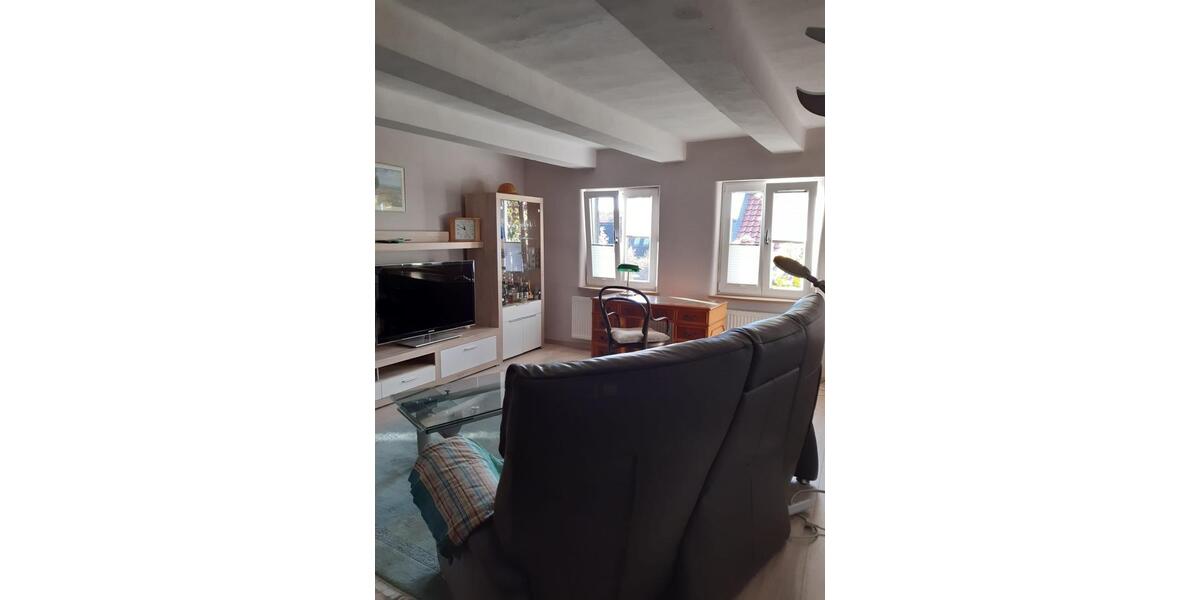 Sanierte und möblierte 2,5 Zi. Wohnung im OG, Cremlingen zimmer