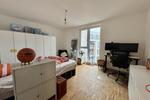 Moderne 3-Zimmer Wohnung mit Balkon und Loggia sowie TG-Stellplatz im Dichterviertel zu vermieten! zimmer