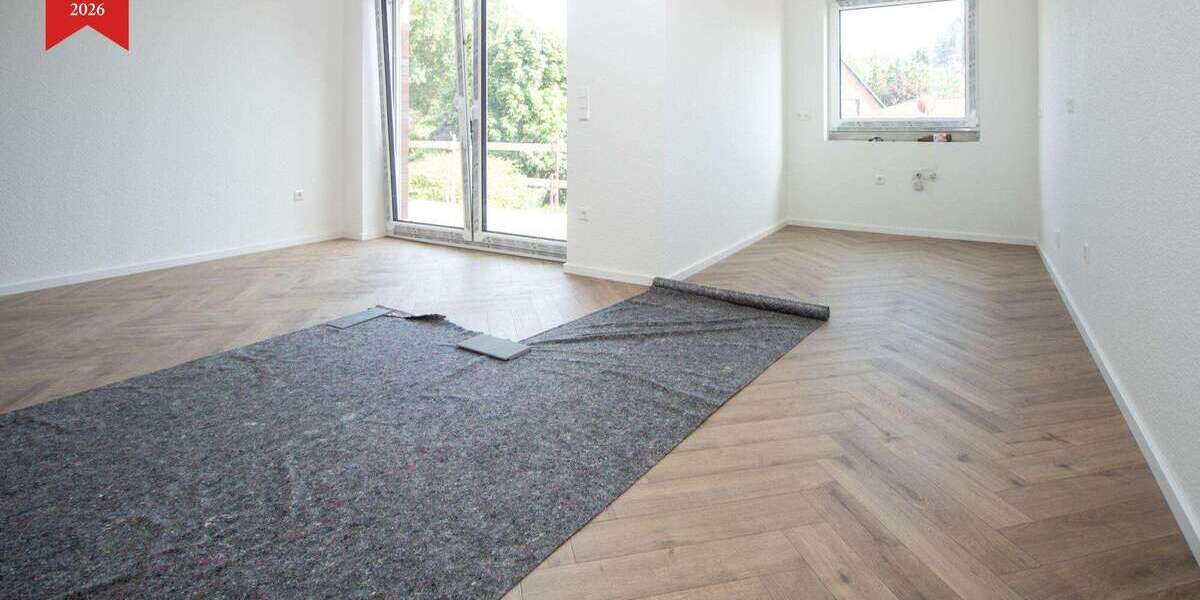 Etagenwohnung Lathen - 2 Zimmer, 69 m&sup2;, 790&euro; | Angebot:26689060