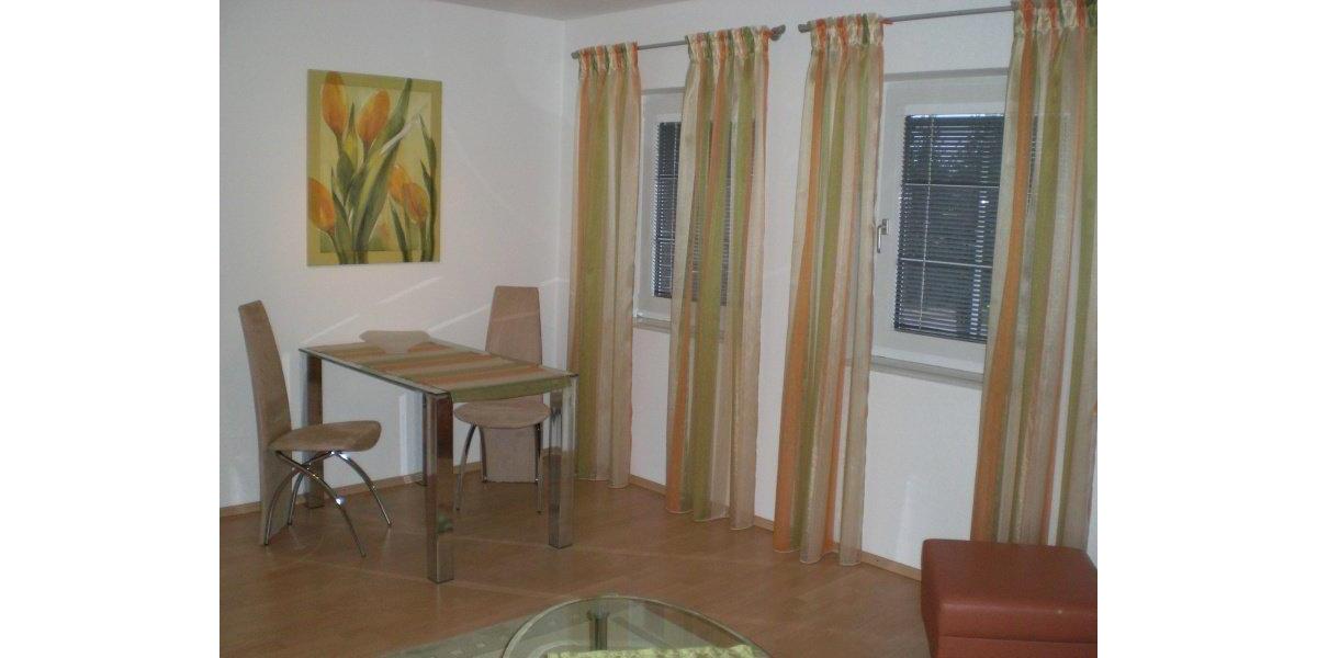 Etagenwohnung Wolfsburg Alt-Wolfsburg - 2 Zimmer, 39 m&sup2;, 550&euro; | Angebot:26648737