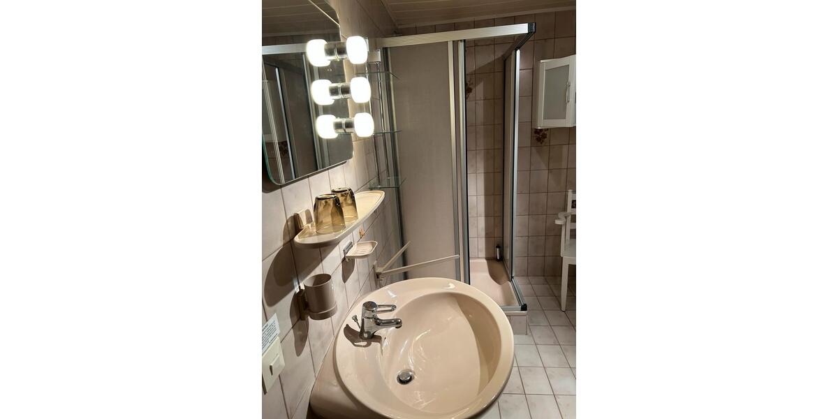 Erdgeschoßwohnung Winterlingen - 1 Zimmer, 51 m&sup2;, 480&euro; | Angebot:25407192