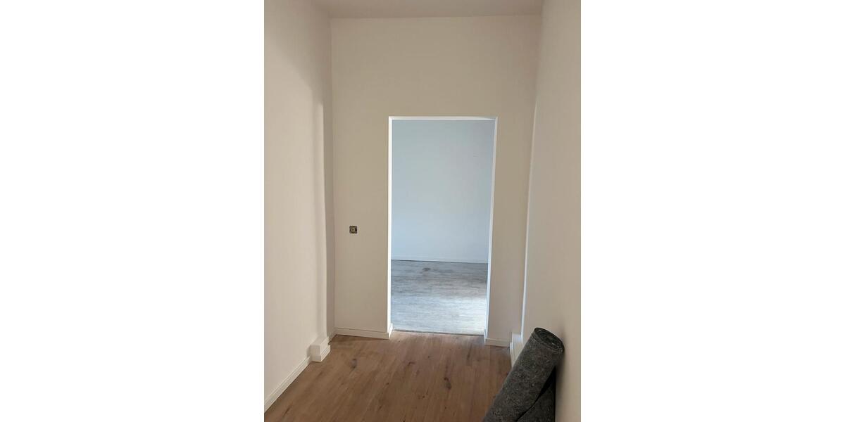 Etagenwohnung Hannover Vahrenwald-List - 2 Zimmer, 55 m&sup2;, 770&euro; | Angebot:25841924
