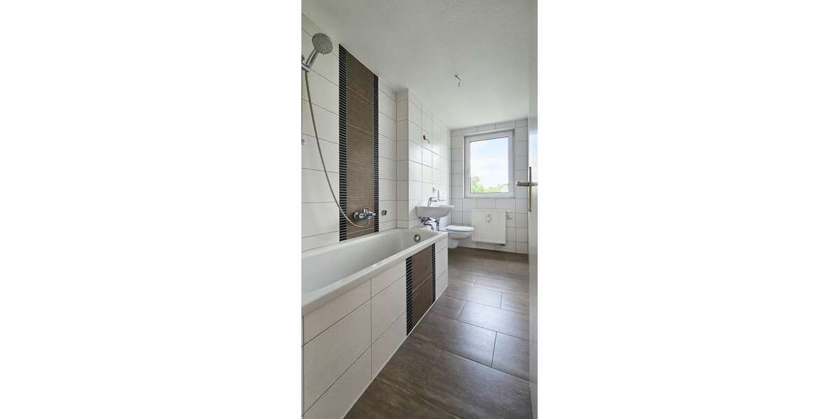 Etagenwohnung Zwickau Zwickau-West - 3 Zimmer, 59 m&sup2;, 372&euro; | Angebot:27113766