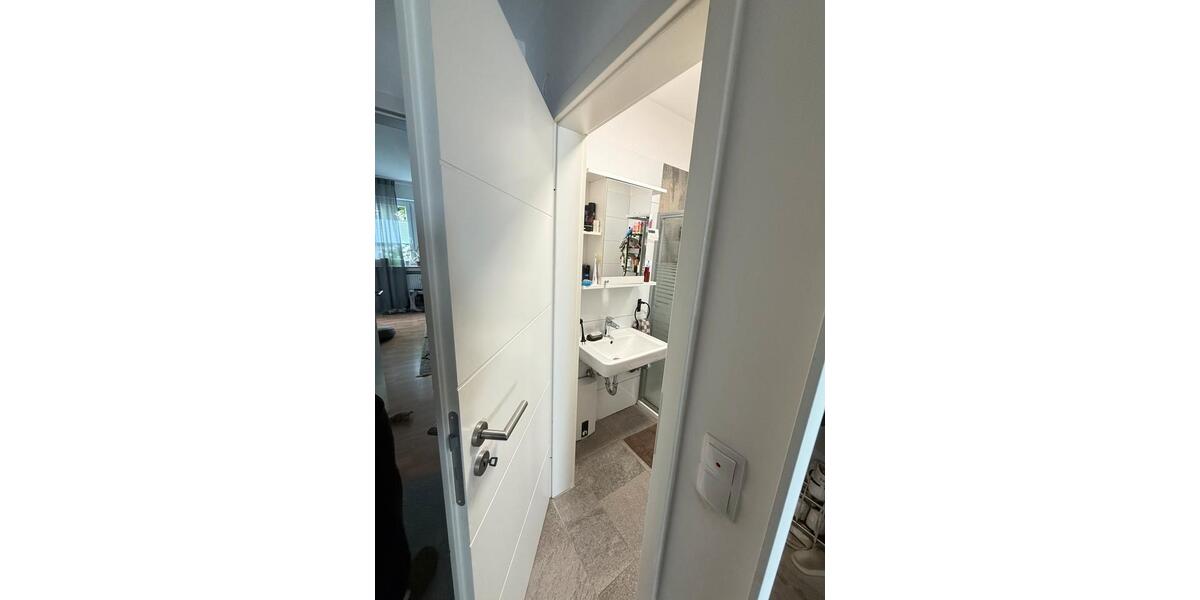 Hochparterre Osnabrück - 3 Zimmer, 63 m&sup2;, 650&euro; | Angebot:26296864