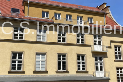 Exclusive, komplett sanierte Büroetage in historischer Meißner Altstadt
