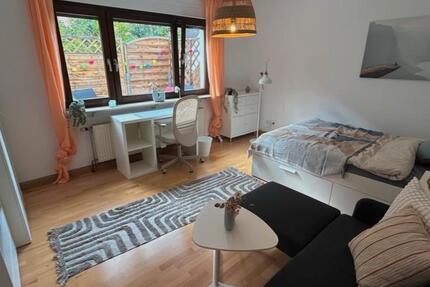 Wohnen auf Zeit Leimen - 1 Zimmer, 16 m&sup2;, 640&euro; | Angebot:24806890