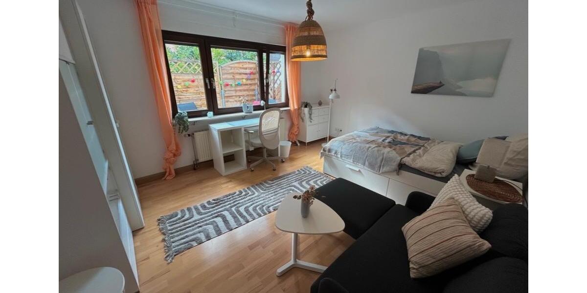 Wohnen auf Zeit Leimen - 1 Zimmer, 16 m&sup2;, 640&euro; | Angebot:24806890