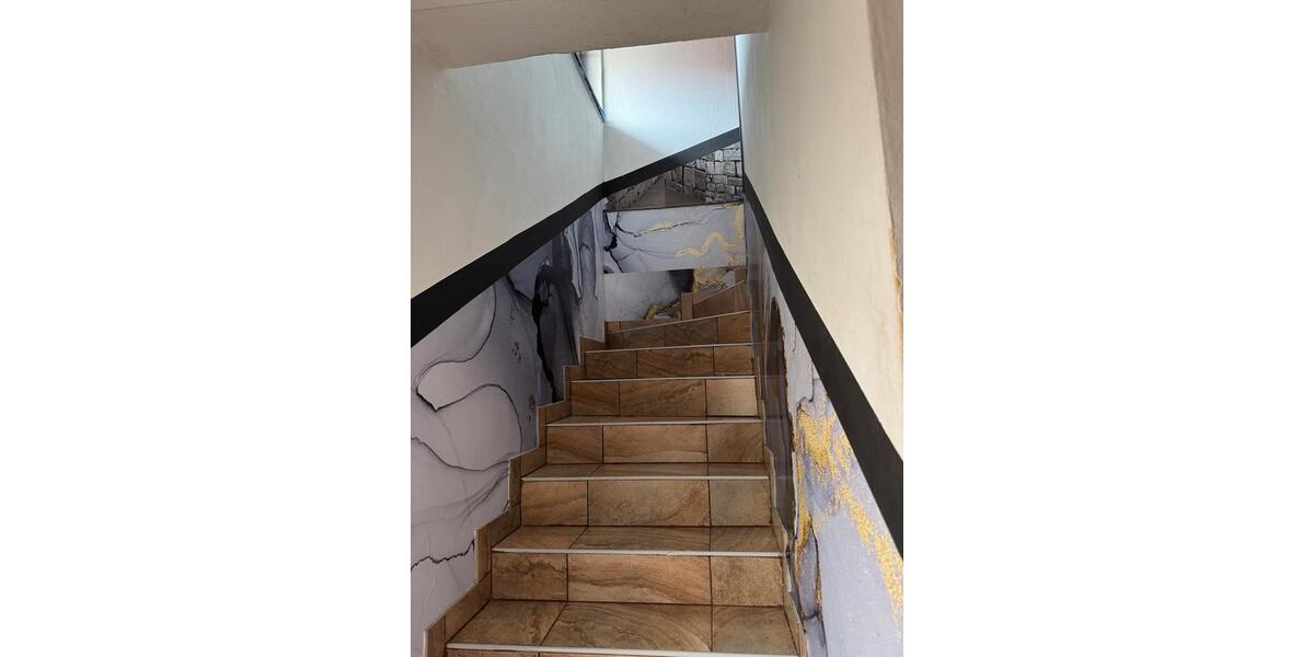 Dachgeschoßwohnung Buchen (Odenwald) - 2 Zimmer, 70 m&sup2;, 600&euro; | Angebot:25932465