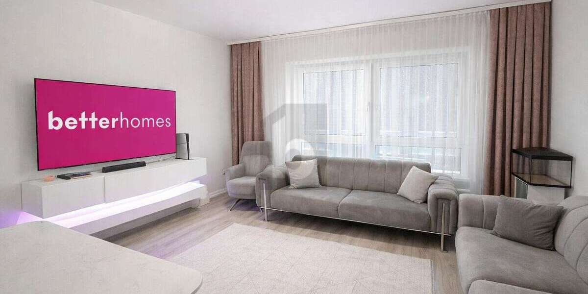 Etagenwohnung Mannheim Sandhofen - 1 Zimmer, 20 m&sup2;, 500&euro; | Angebot:25549410