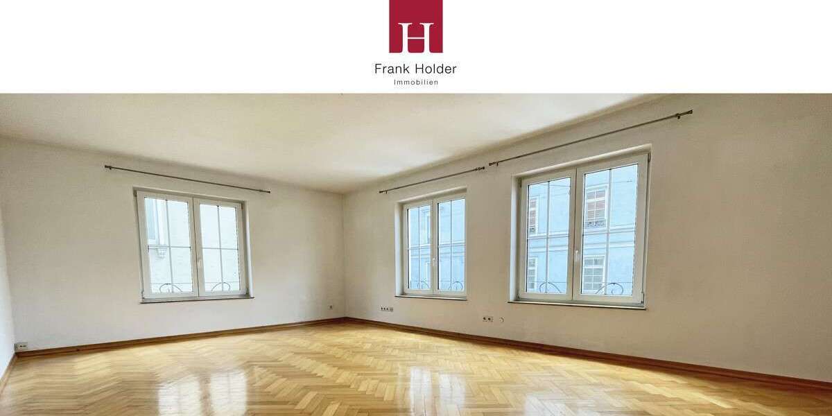 Etagenwohnung Reutlingen - 3 Zimmer, 86 m&sup2;, 830&euro; | Angebot:27316796