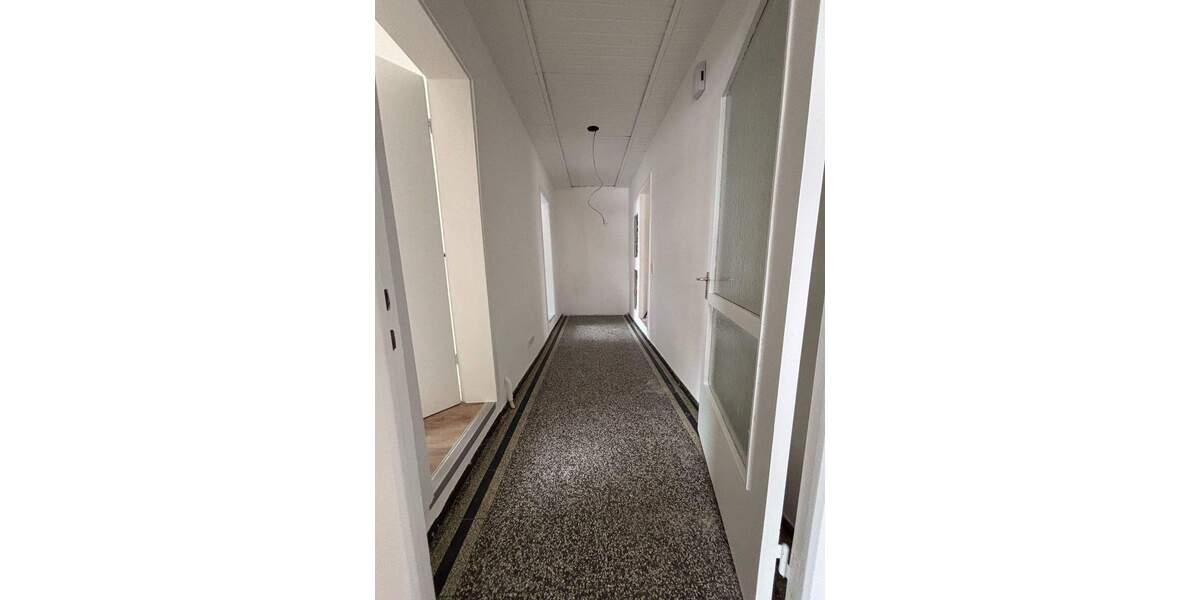 Etagenwohnung Jork Borstel - 2 Zimmer, 49 m&sup2;, 650&euro; | Angebot:24872274