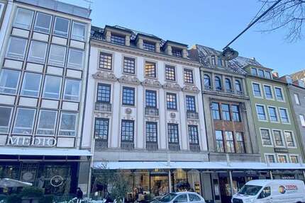 Büro in Bremen 1.120 € 150 m² zimmer