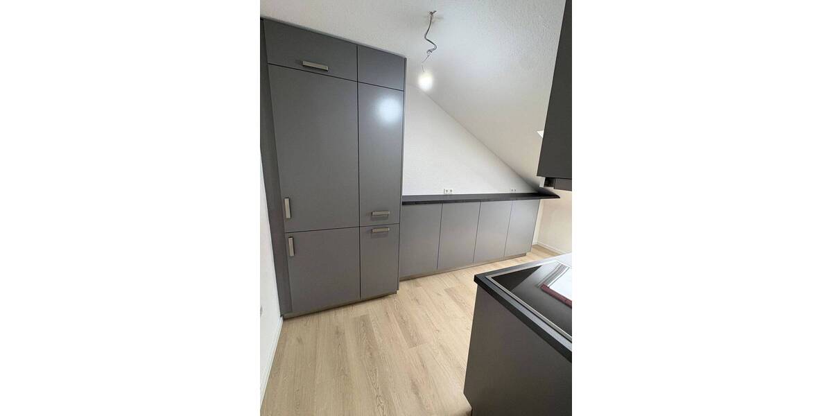 Etagenwohnung Winnenden - 4 Zimmer, 81 m&sup2;, 1.150&euro; | Angebot:26753429