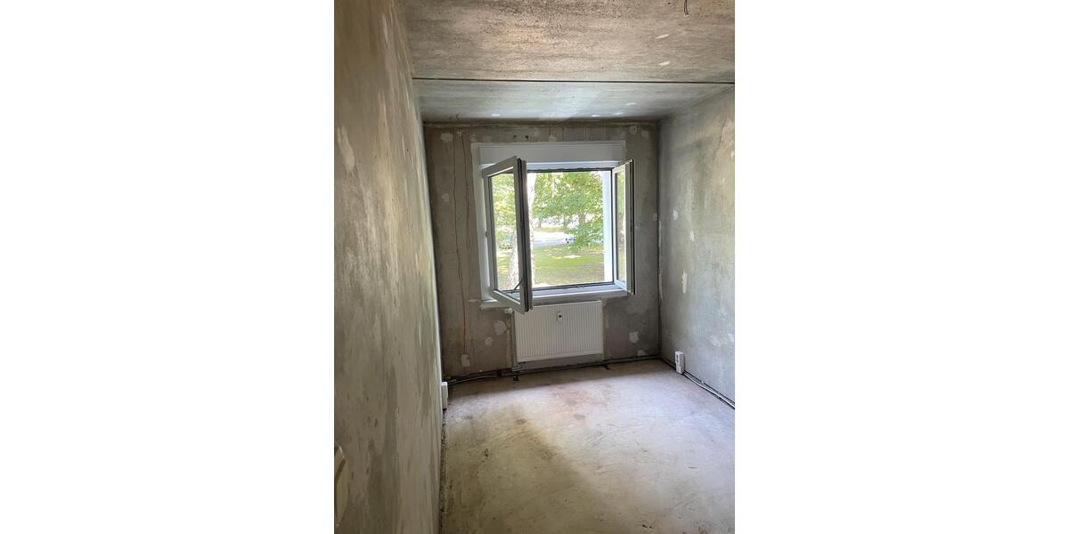 Erdgeschoßwohnung Hoyerswerda - 3 Zimmer, 62 m&sup2;, 480&euro; | Angebot:26168411