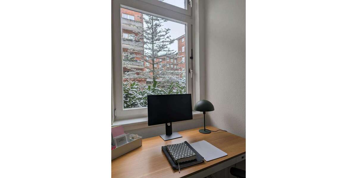 Gewerbeobjekt Hamburg Barmbek-Nord - 500&euro; | Angebot:27071322