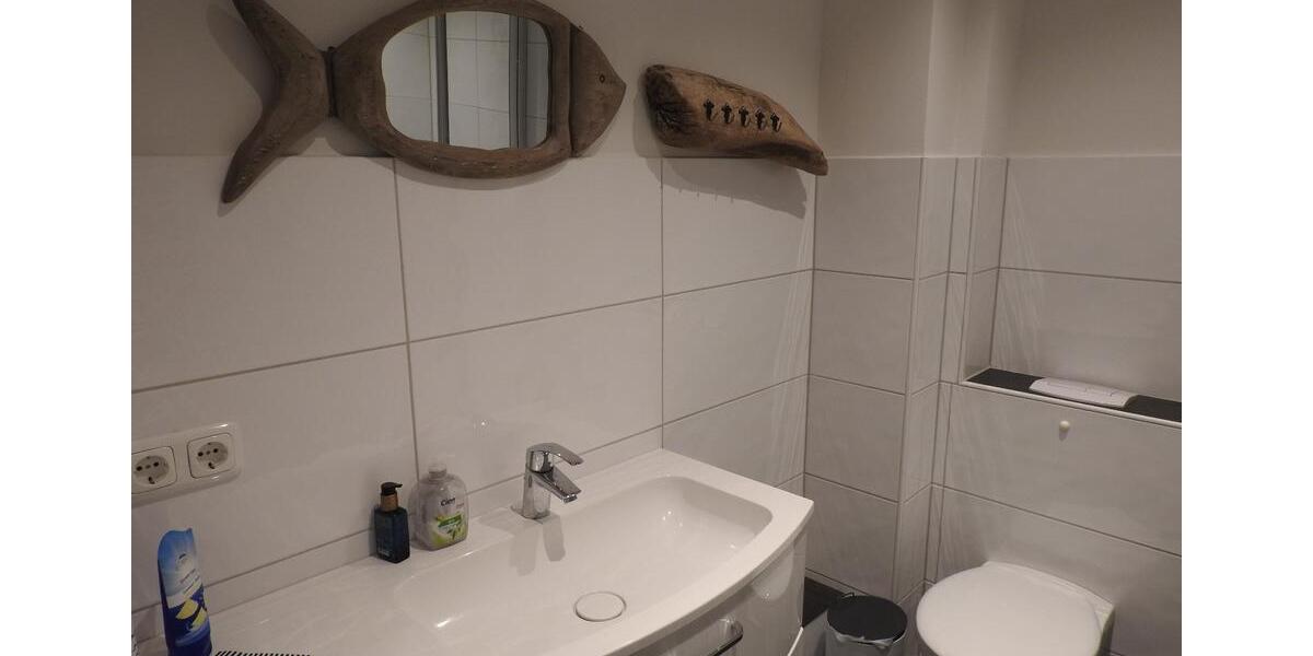 Erdgeschoßwohnung Sankt Peter-Ording Ording - 2 Zimmer, 57 m&sup2;, 950&euro; | Angebot:25974177