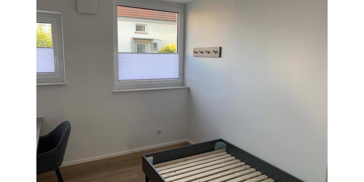 Erdgeschoßwohnung Fulda Aschenberg - 1 Zimmer, 18 m&sup2;, 390&euro; | Angebot:26211853