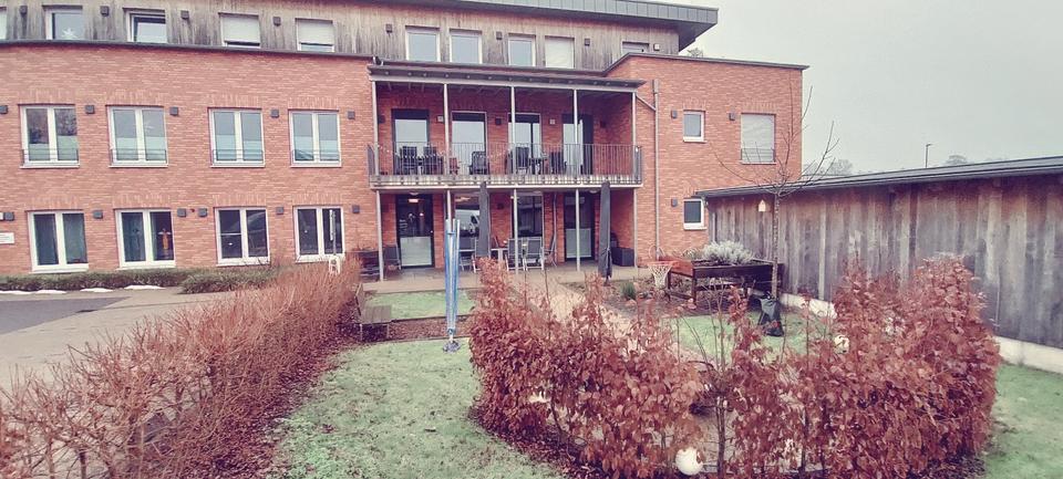 Wohnen auf Zeit Dülmen - 1 Zimmer, 22 m&sup2;, 30&euro; | Angebot:24495982