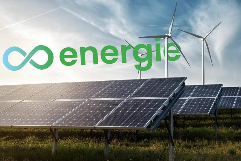 Wir pachten! Ab 3.500 € pro ha für PV | 50.000 - 100.000 € pro Jahr je Windstandort!