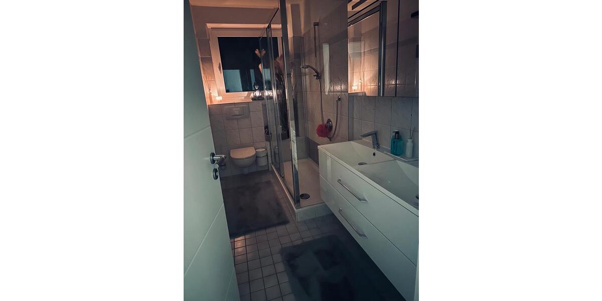 Erdgeschoßwohnung Achim - 4 Zimmer, 85 m&sup2;, 1.400&euro; | Angebot:25233501