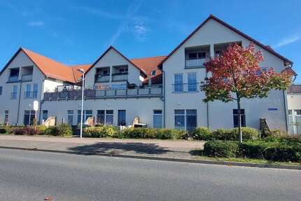 Wohnung zum Mieten in Wismar 428 € 45 m² 2 zimmer