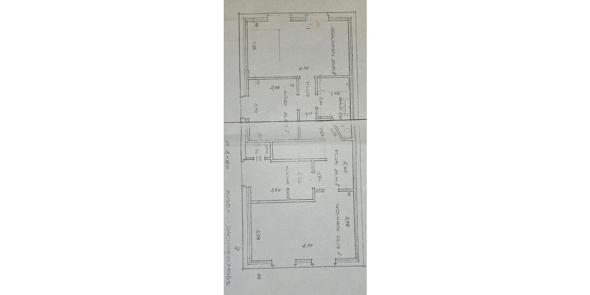 Terrassenwohnung Suderburg - 3.5 Zimmer, 87 m&sup2;, 510&euro; | Angebot:25181183