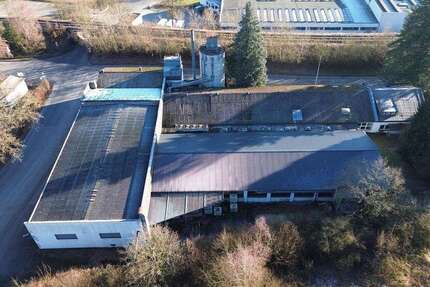 Gewerbeobjekt Balve - 3.950&euro; | Angebot:24529541