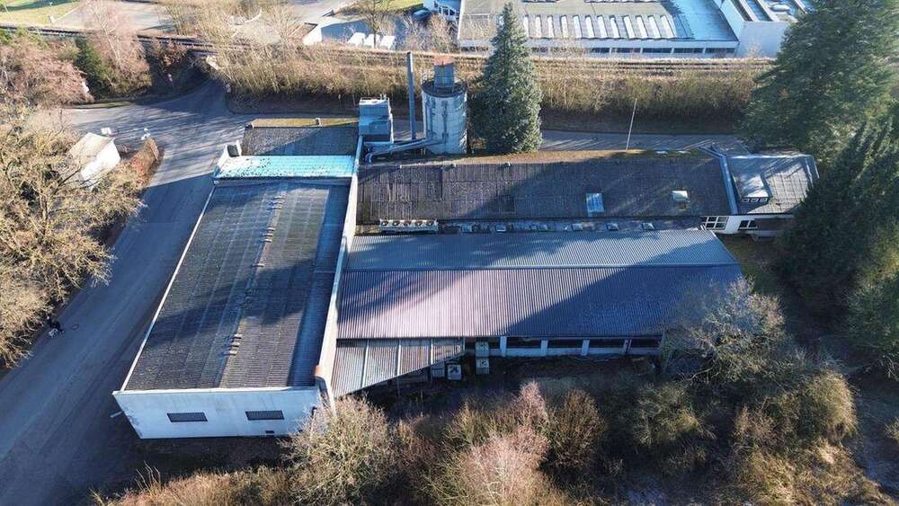 Gewerbeobjekt Balve - 3.950&euro; | Angebot:24529541