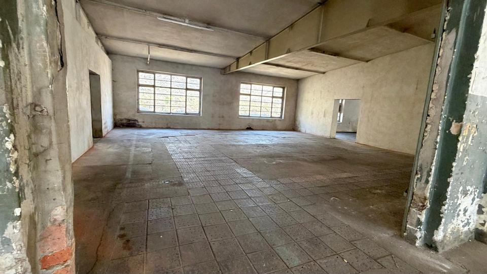 Gewerbeobjekt Suhl Aue 1 - 1.100&euro; | Angebot:26582187