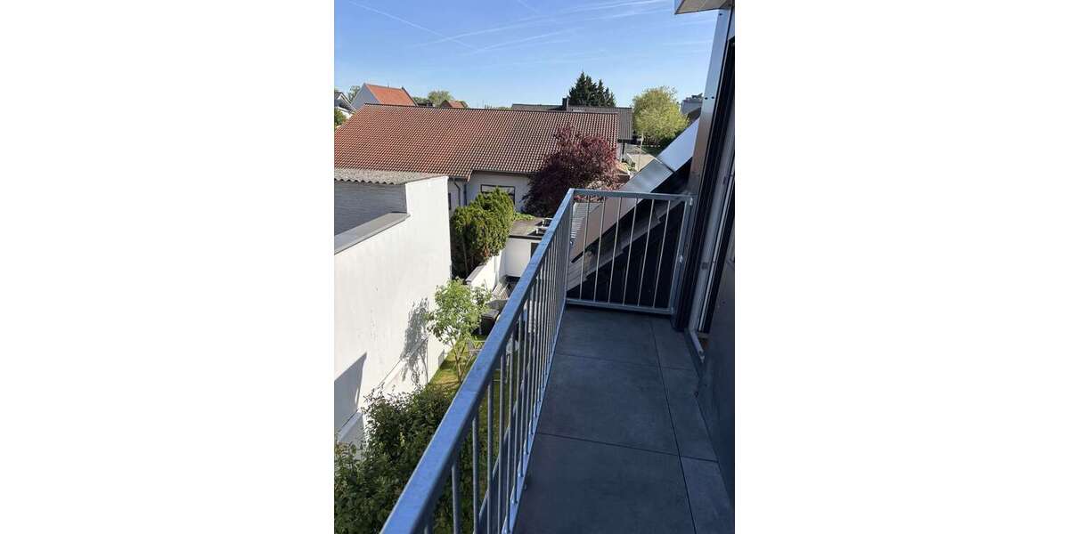 Etagenwohnung Worms Industriegebiet Worms Nord II - 2 Zimmer, 68 m&sup2;, 950&euro; | Angebot:27209929