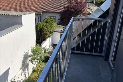 Wohnung Worms Industriegebiet Worms Nord II - 2 Zimmer, 68 m&sup2;, 950&euro; | Angebot:27209929