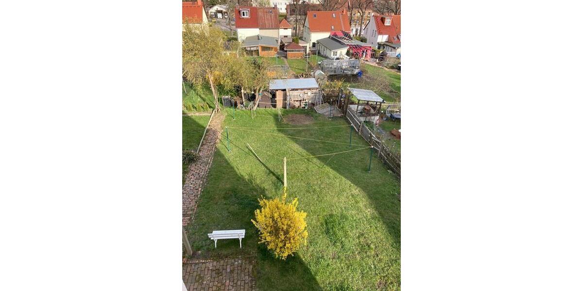 Etagenwohnung Roßwein - 2 Zimmer, 53 m&sup2;, 269&euro; | Angebot:26038810