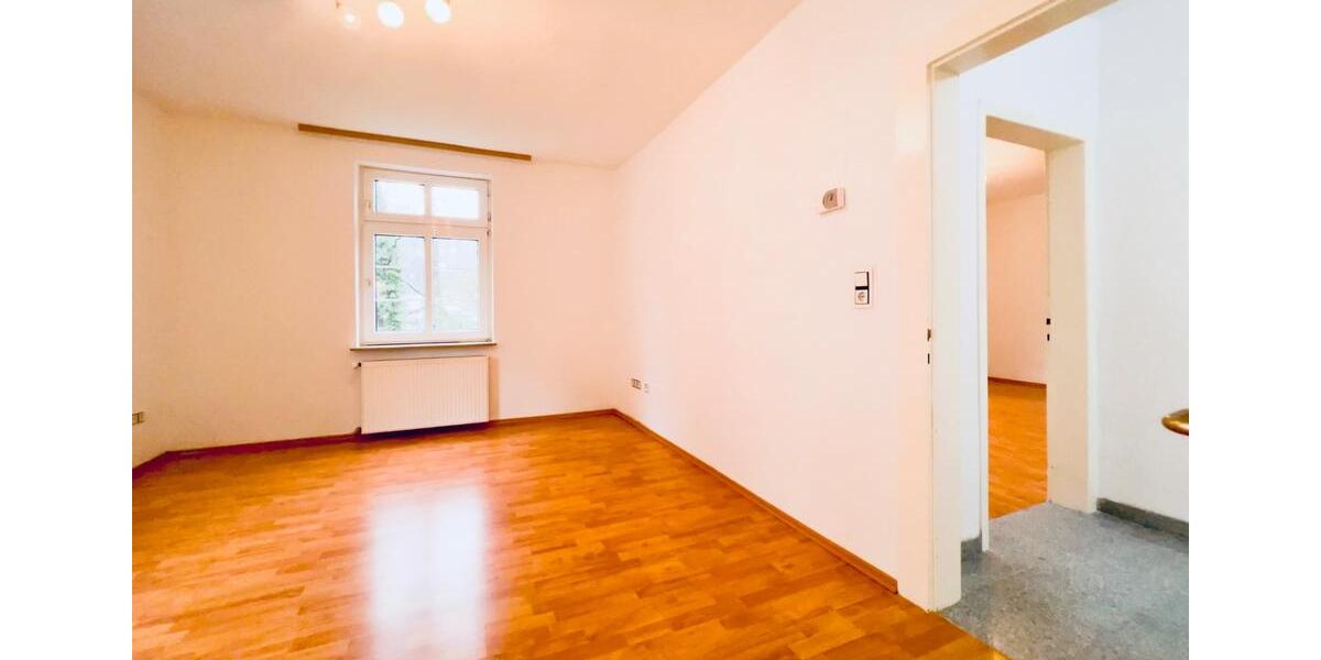 Etagenwohnung Wuppertal Gemarkung Elberfeld - 3 Zimmer, 60 m&sup2;, 600&euro; | Angebot:26023991