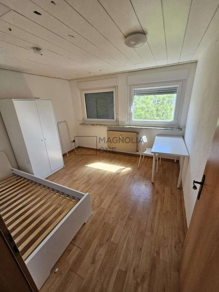 Wohnung zum Mieten in Bochum 400 € 22 m²