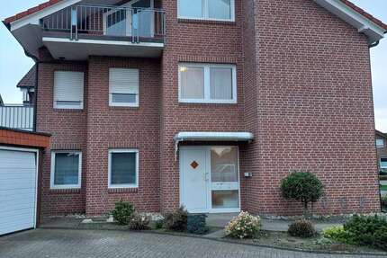 Wohnung Borken - 2 Zimmer, 62 m&sup2;, 600&euro; | Angebot:26071393