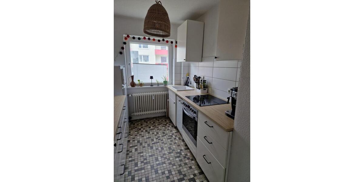 Erdgeschoßwohnung Wolfenbüttel - 3 Zimmer, 67 m&sup2;, 830&euro; | Angebot:25879965