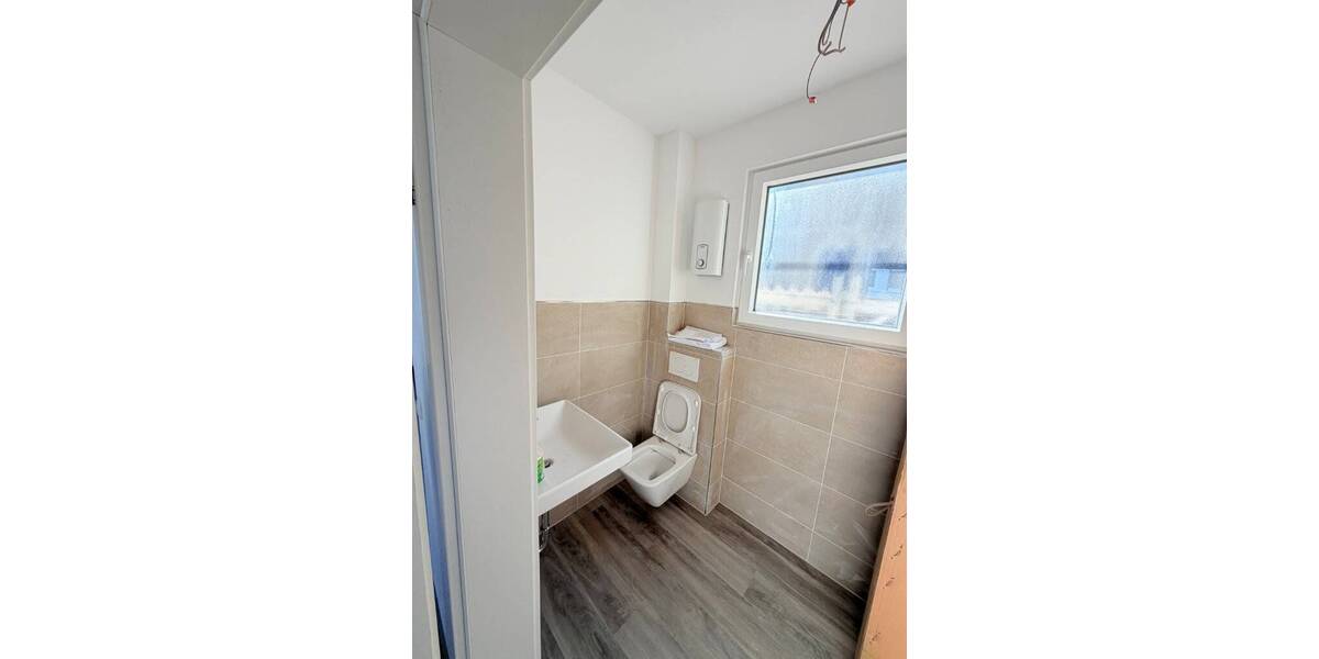 Etagenwohnung Norderney - 4 Zimmer, 110 m&sup2;, 2.040&euro; | Angebot:25733636