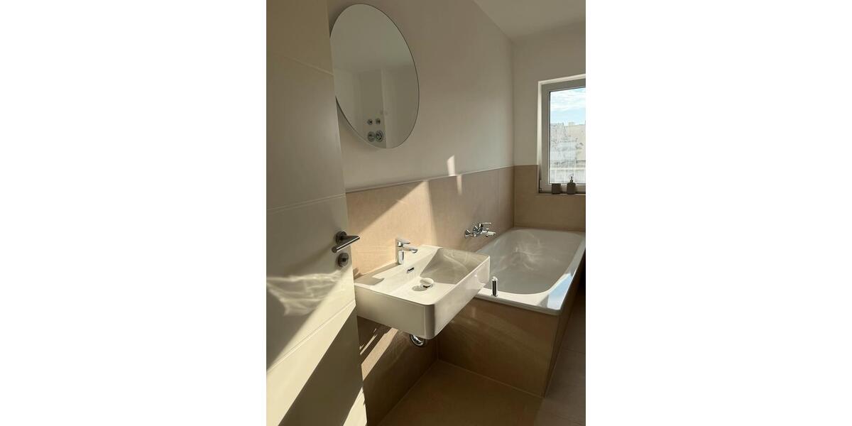 Wohnen auf Zeit Magdeburg Brückfeld - 2 Zimmer, 54 m&sup2;, 1.100&euro; | Angebot:25722266