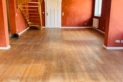 3½-Zimmer-Wohnung mit Charme in Schwarmstedt 3 zimmer