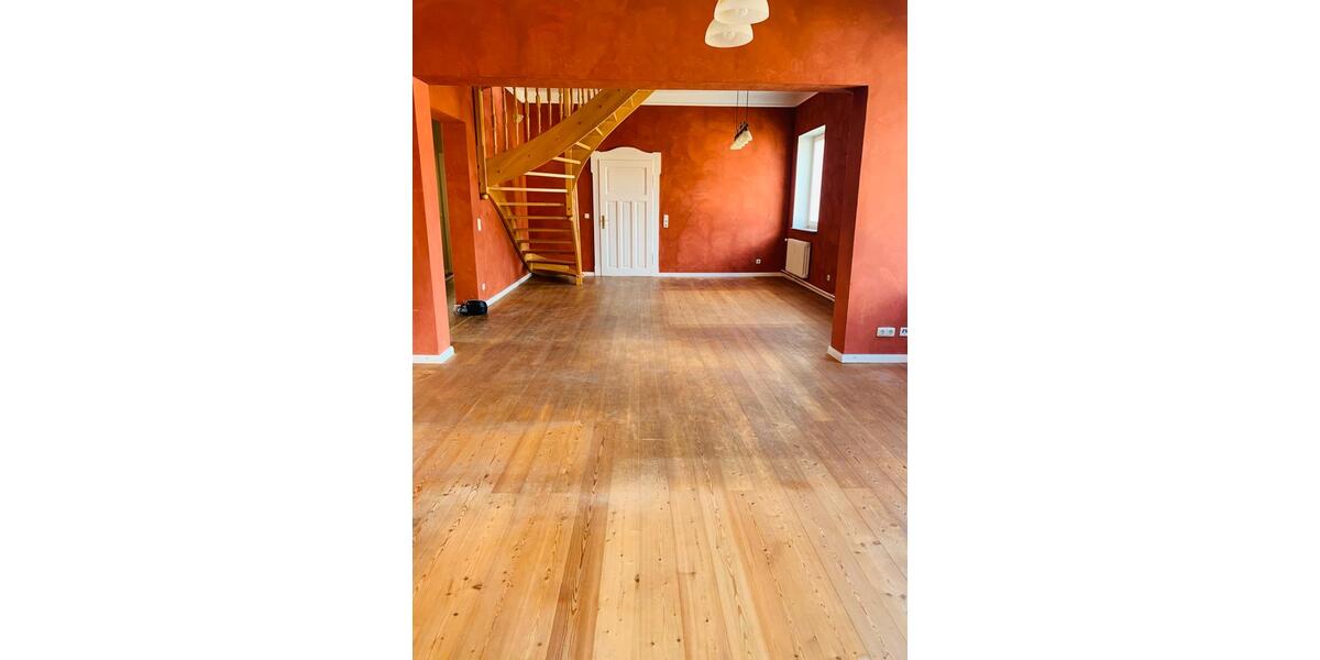 3½-Zimmer-Wohnung mit Charme in Schwarmstedt 3 zimmer