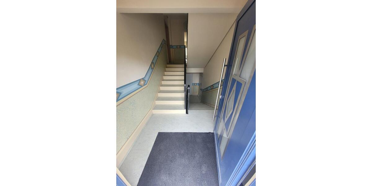 Etagenwohnung Doberschau-Gaußig Gaußig - 2 Zimmer, 57 m&sup2;, 350&euro; | Angebot:26181025