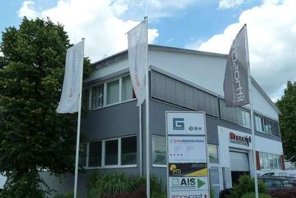 Büro in Ingolstadt 7.061,08 € 868 m² zimmer