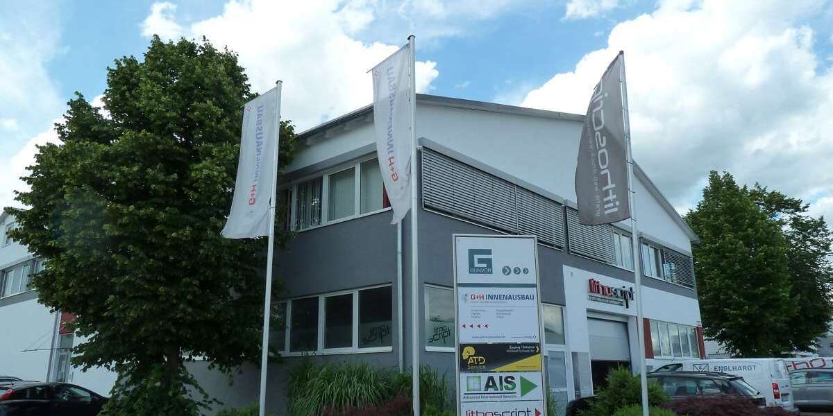 Gewerbeobjekt Ingolstadt Nordost - 7.061&euro; | Angebot:22326063